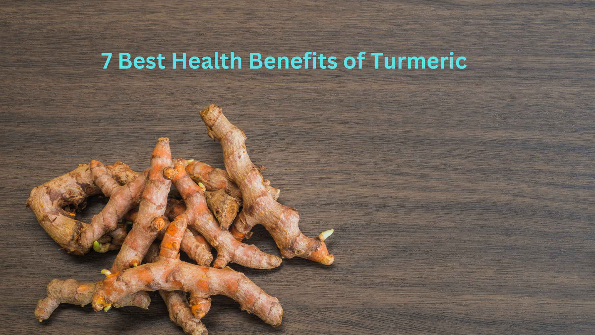 Benefits-of-Turmeric