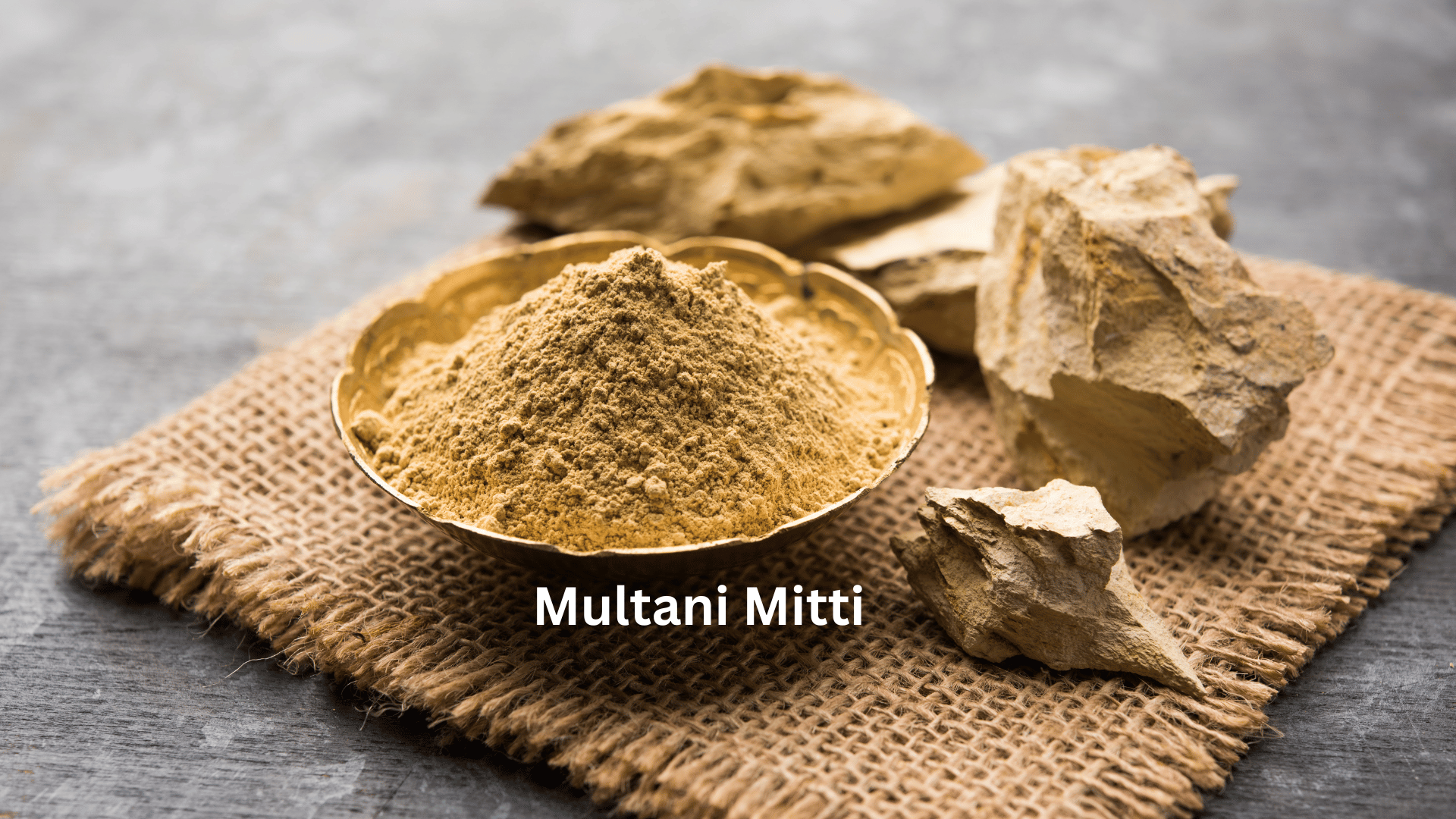 Multani Mitti