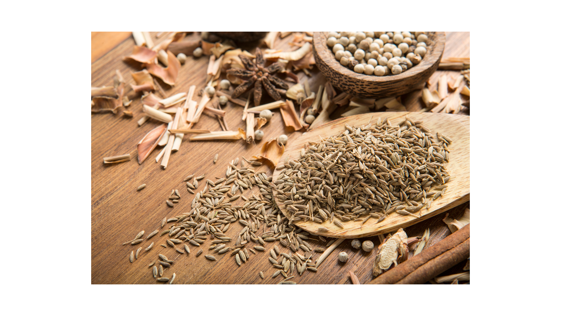 Cumin Substitutes 3