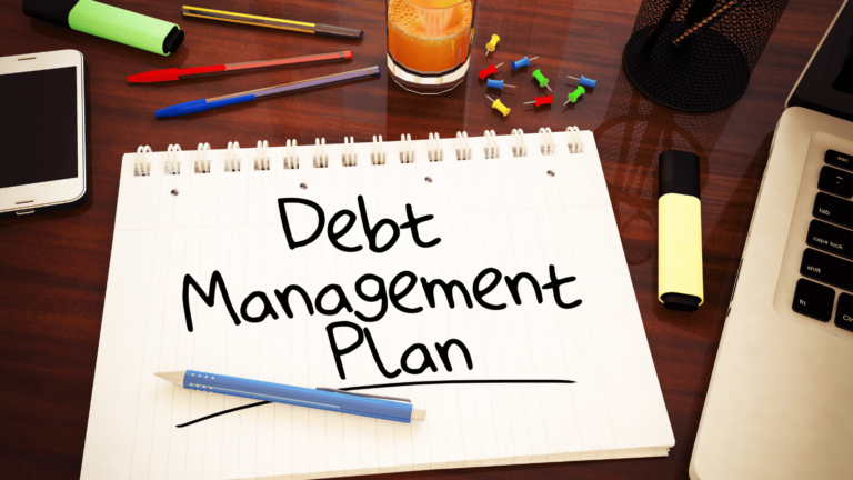 Debt Management Tips