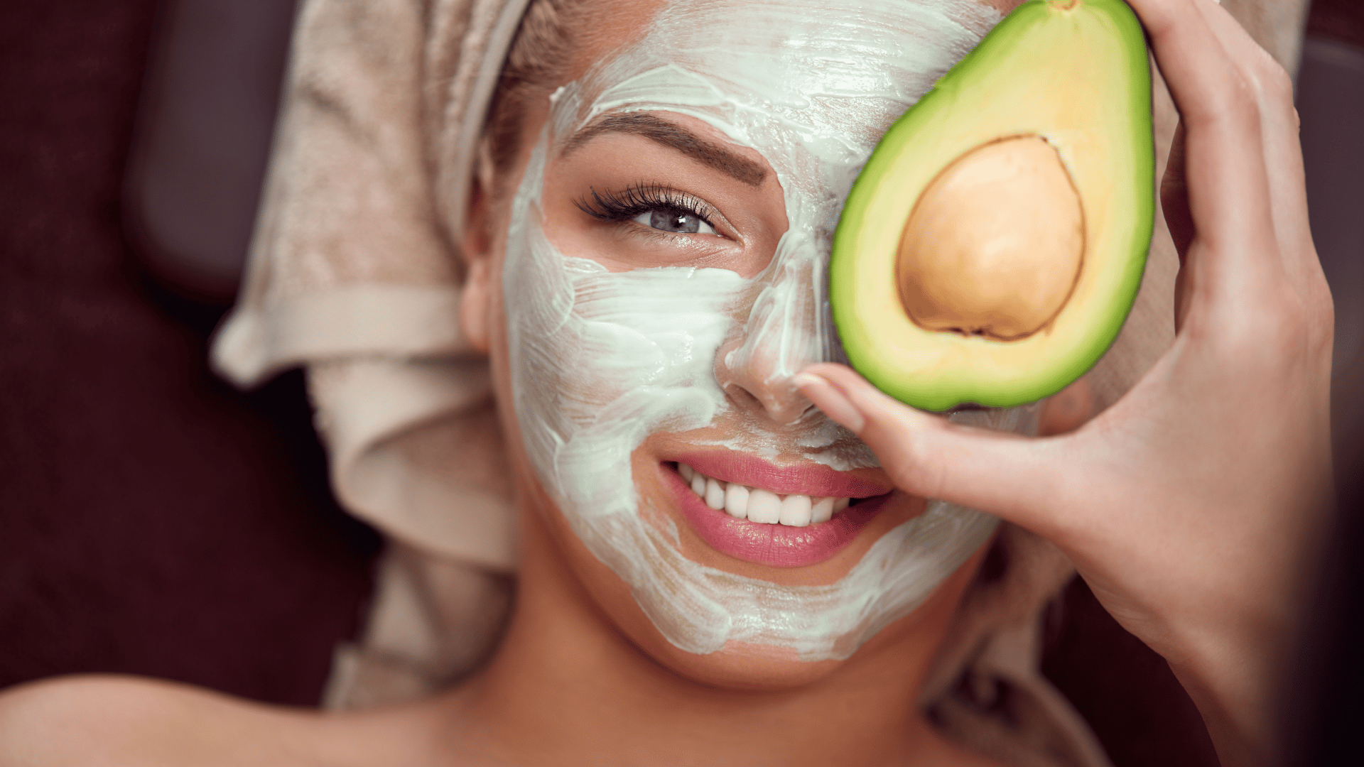 Fruit Facials 10