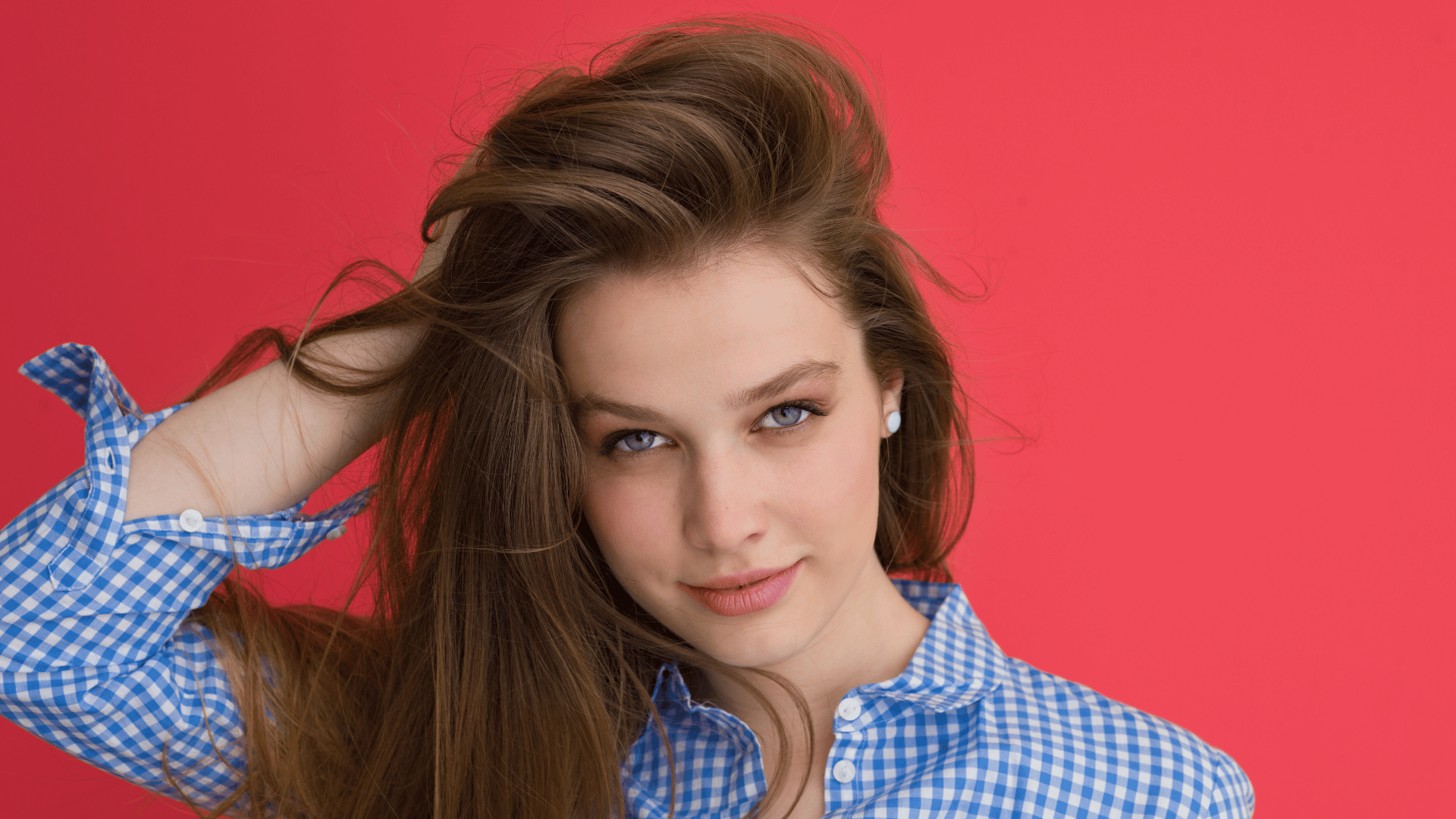 Silky Hair 2