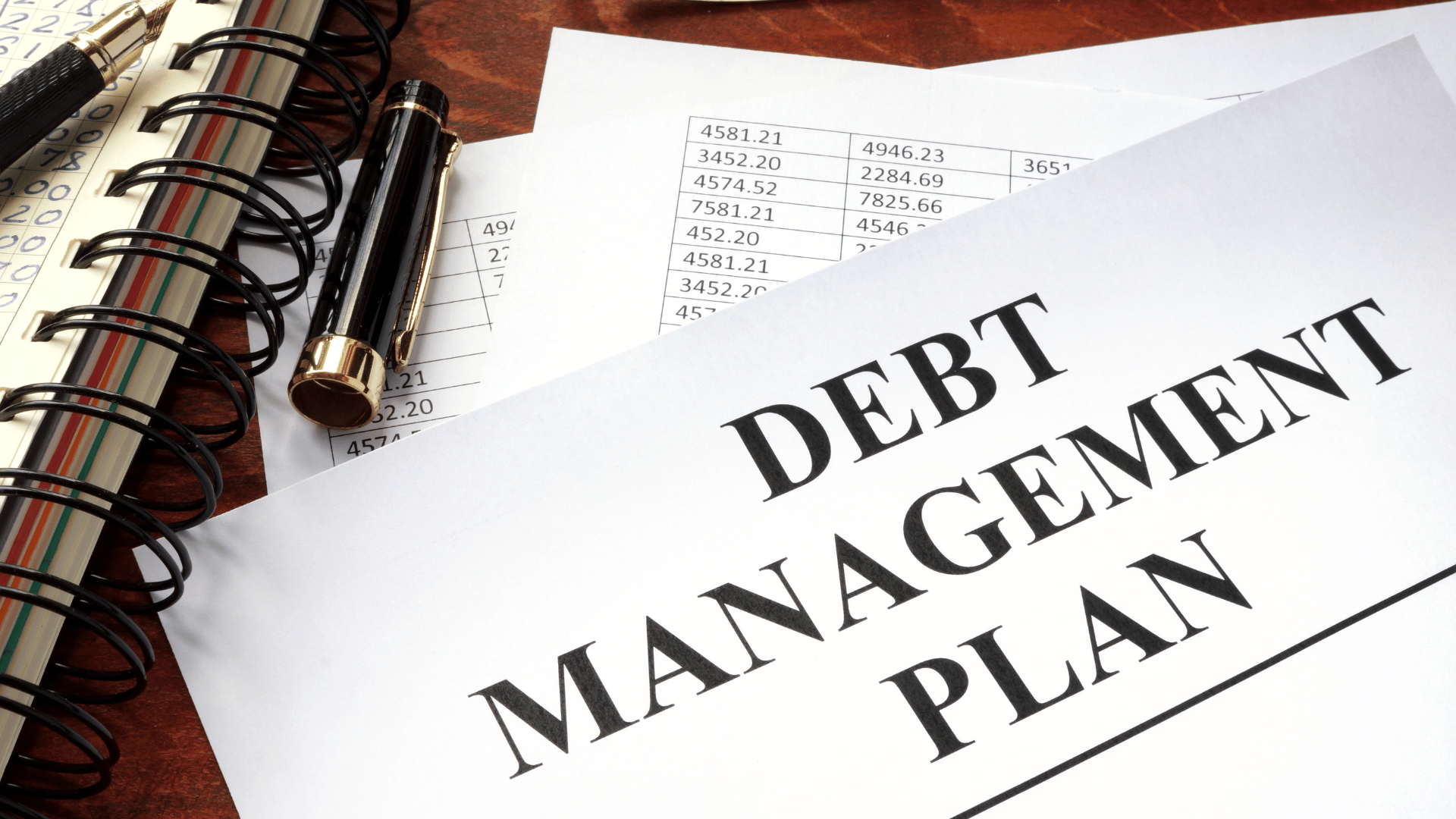 Debt Management Tips 2