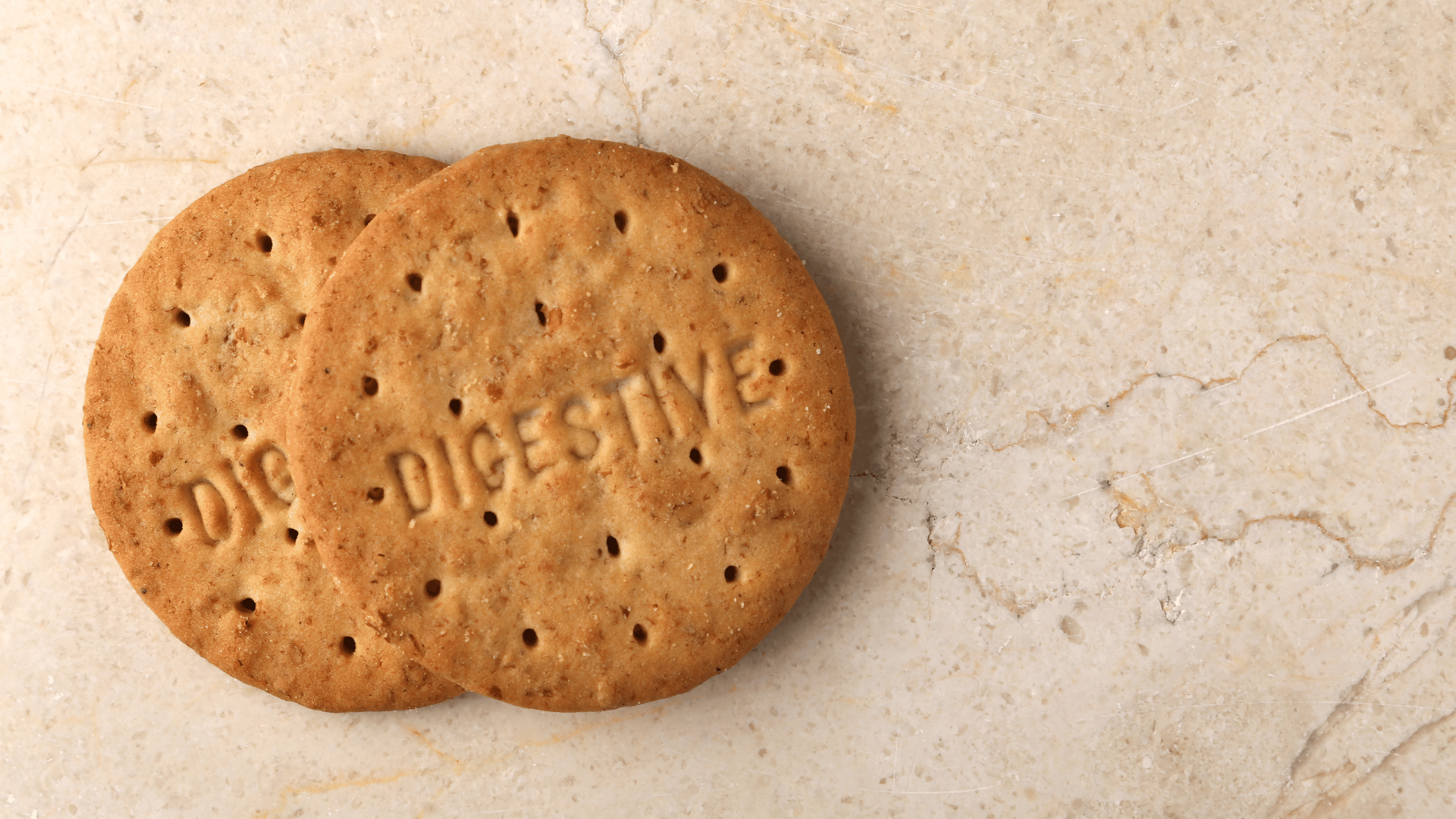 Digestive Biscuits 2