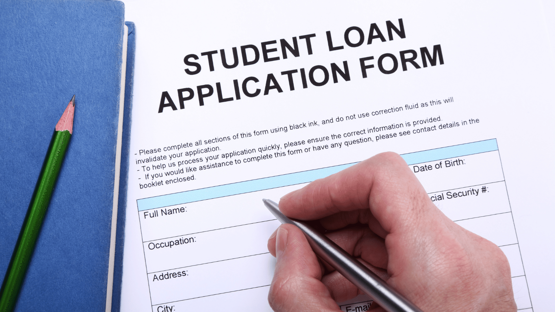 Student Loan Debt 3