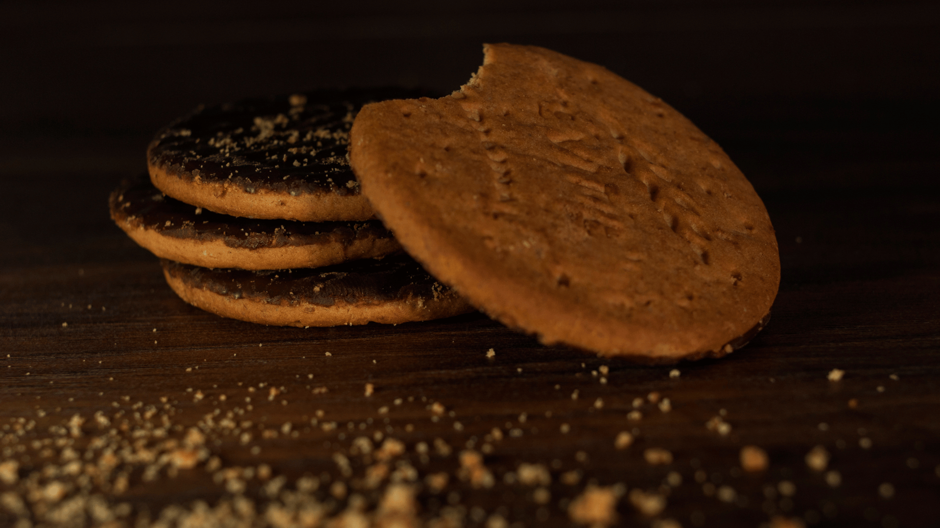 Digestive Biscuits 3