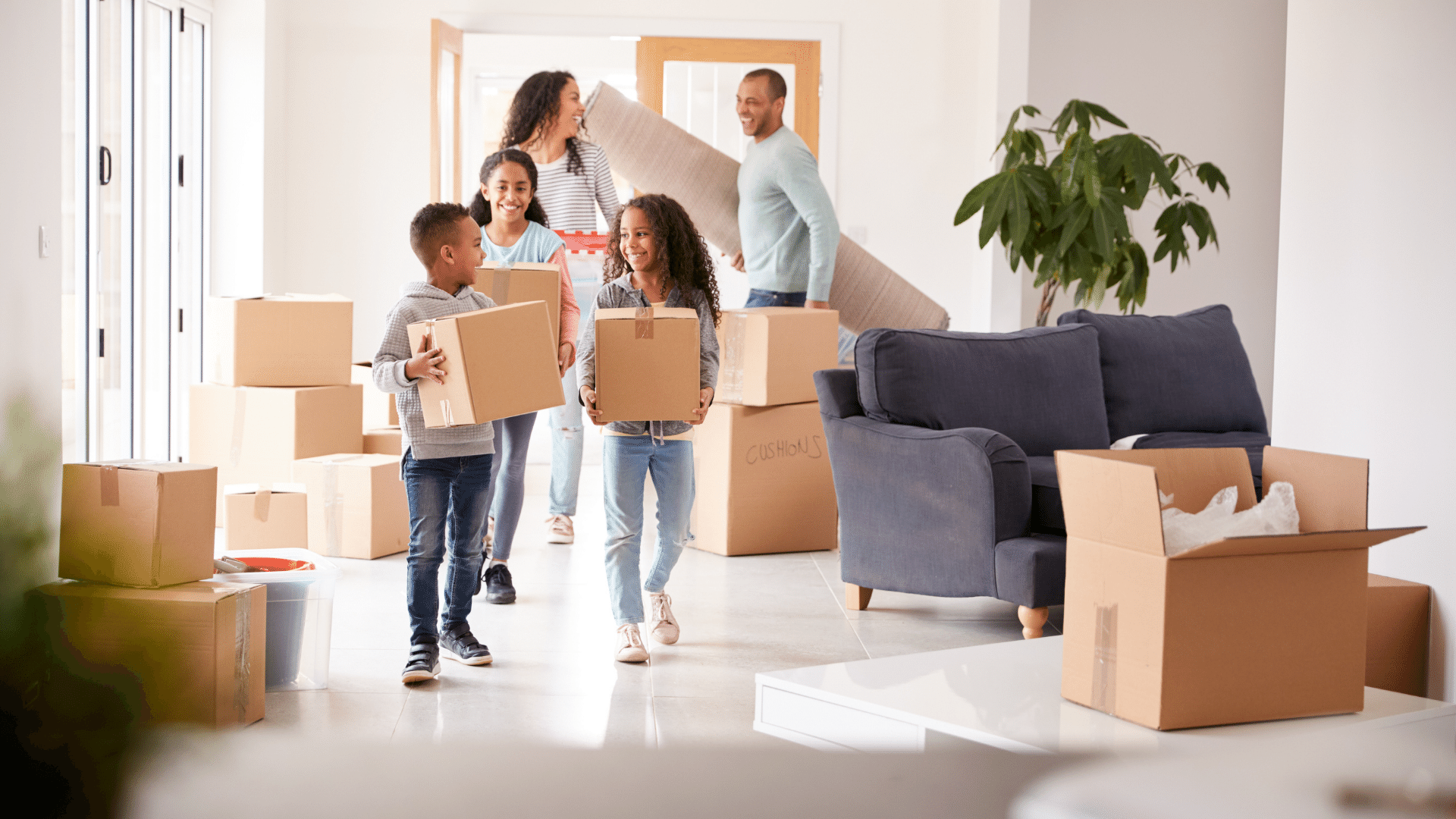 Tips for Buying Your First Home 6