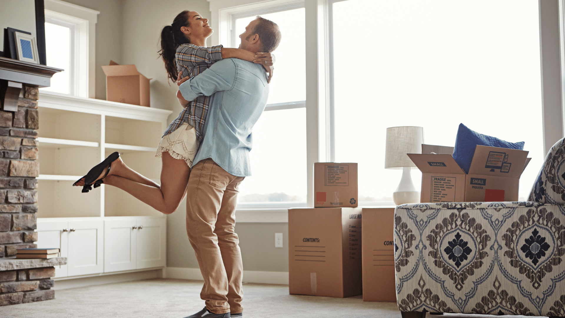 Tips for Buying Your First Home 9