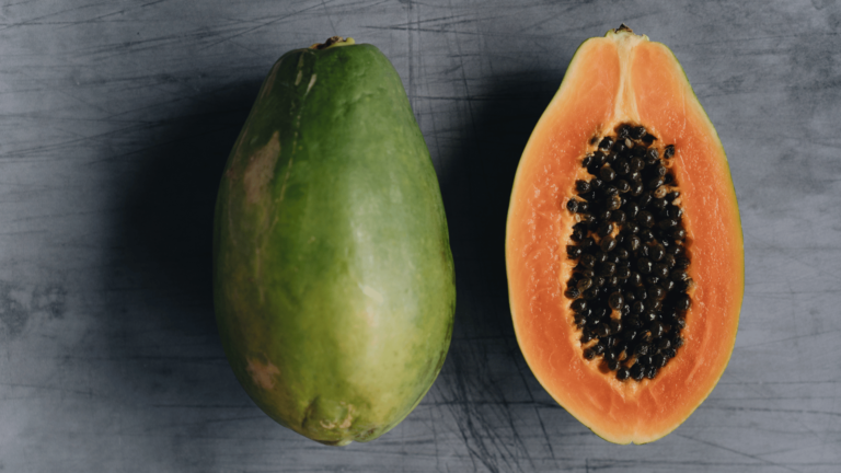 Papaya Enzyme