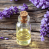 Lavender Oil for Hair